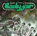 BODYJAR / ボディージャー / RIMSHOT