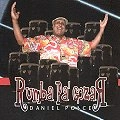 DANIEL PONCE / RUMBA PA'GOZAR