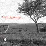 SCOTT NEUMANN / スコット・ニューマン / AND OSAGE COUNTY