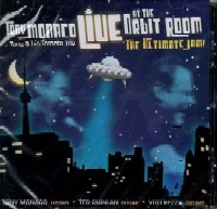 TONY MONACO / トニー・モナコ / LIVE AT THE ORBIT ROOM