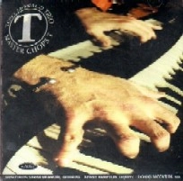 TONY MONACO / トニー・モナコ / MASTER CHOPS T