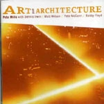 PETE MILLS / ピート・ミルズ / ART AND ARCHITECTURE