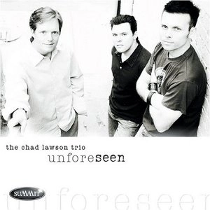 CHAD LAWSON / チャド・ローソン / UNFORESEEN