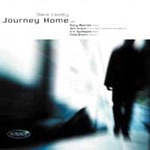 DANA LANDRY / ダナ・ランドリー / JOURNEY HOME