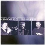 GARY URWIN / ゲイリー・アーウィン / KINDRED SPIRITS