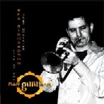 REX RICHARDSON / レックス・リチャードソン / JAZZ UPSTAIRS LIVE AT THE BAR GURU BAR
