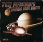TEO KOOSHIAN / TED KOOSHIAN'S STANDARD ORBIT QUARTET