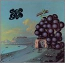MOBY GRAPE / モビー・グレープ / WOW/GRAPE JAM