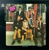 MOBY GRAPE / モビー・グレープ / MOBY GRAPE(CD)