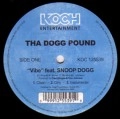 DOGG POUND  D.P.G. / VIBE
