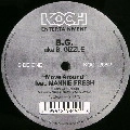 B.G. / MOVE AROUND