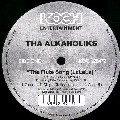 ALKAHOLIKS / FLUTE SONG (LALALA)