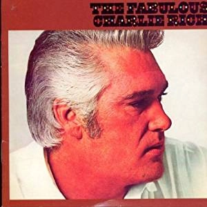 CHARLIE RICH / チャーリー・リッチ / FABULOUS