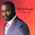 BEBE WINANS / ビービー・ワイナンス / CHERCH