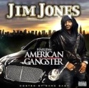 JIM JONES / HARLEM'S AMERICAN GANGSTER