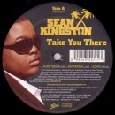 SEAN KINGSTON / ショーン・キングストン / TAKE YOU THERE
