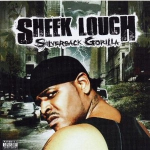 SHEEK LOUCH / シーク・ローチ / SILVERBACK GORILLA