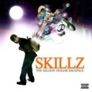 MAD SKILLZ (SKILLZ) / MILLION DOLLAR BACKPACK