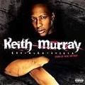 KEITH MURRAY / キース・マレイ / RAP-MURR-PHOBIA