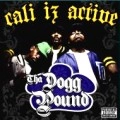 DOGG POUND  D.P.G. / CALI IZ ACTIVE