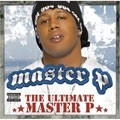 MASTER P / マスター・P / ULTIMATE MASTER P