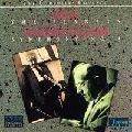RALPH VAUGHAN WILLIAMS / レイフ・ヴォーン・ウィリアムズ / COMPOSERS CONDUCT