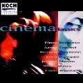 VARIOUS ARTISTS (CLASSIC) / オムニバス (CLASSIC) / THE CINEMA CLASSICS COLLRCTION VOL.1