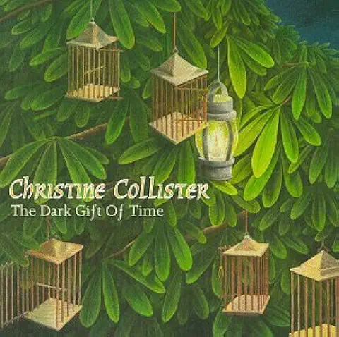 CHRISTINE COLLISTER / クリスティーン・コリスター / DARK GIFT OF TIME