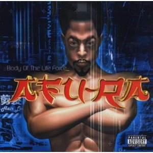 AFU-RA / BODY OF THE LIFE FORCE