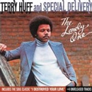 TERRY HUFF AND SPECIAL DELIVERY / テリー・ハフ&スペシャル・デリヴァリー / LONELY ONE