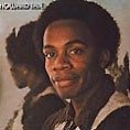 HOWARD TATE / ハワード・テイト / HOWARD TATE