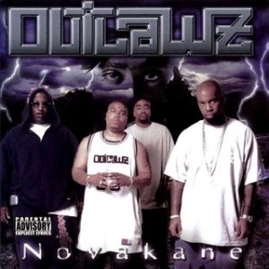 OUTLAWZ / アウトローズ / NOVAKANE