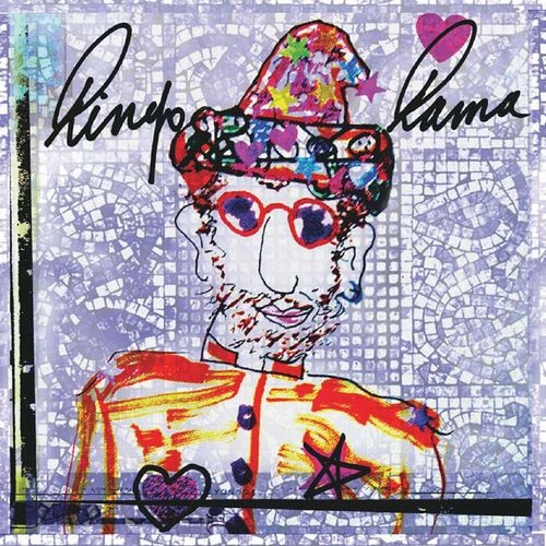 RINGO STARR / リンゴ・スター / RINGO RAMA