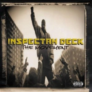 INSPECTAH DECK / インスペクター・デック / MOVEMENT
