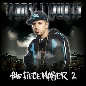 TONY TOUCH / トニー・タッチ / PIECE MAKER II