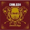 CARL COX / カール・コックス / SECOND SIGH