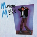 MARCUS MILLER / マーカス・ミラー / MARCUS MILLER