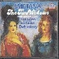 FRANTISEK JILEK / フランティシェク・イーレク / SMETANA:TWO WIDOWS