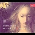 JAROSLAV KROMBHOLC / ヤロスラウ・クロンプホルツ / DVORAK:RUSALKA