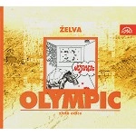 OLYMPIC (PROG) / オリンピック (PROG) / ZELVA