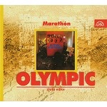 OLYMPIC (PROG) / オリンピック (PROG) / MARATHON