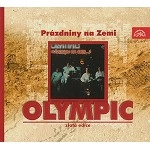 OLYMPIC (PROG) / オリンピック (PROG) / PRAZDNINY NA ZEMI
