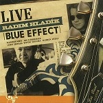 BLUE EFFECT / ブルー・エフェクト / LIVE