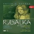 ZDENEK CHALABALA / ズデニェク・ハラバラ / DVORAK:RUSALKA