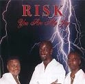 RISK / リスク / YOU ARE MY JOY