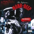 MOBB DEEP / INFAMOUS ARCHIVES