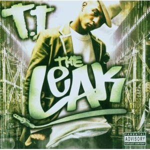 T.I. / LEAK