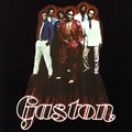 GASTON / ガストン / GASTON (CD)