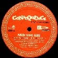 CONSEQUENCE / コンシークエンス / AND YOU SAY