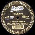 ICE CITY / LOCK IT DOWN